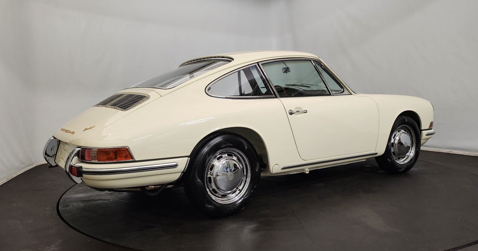 1966 Porsche 911 2.0 SWB, foto 4