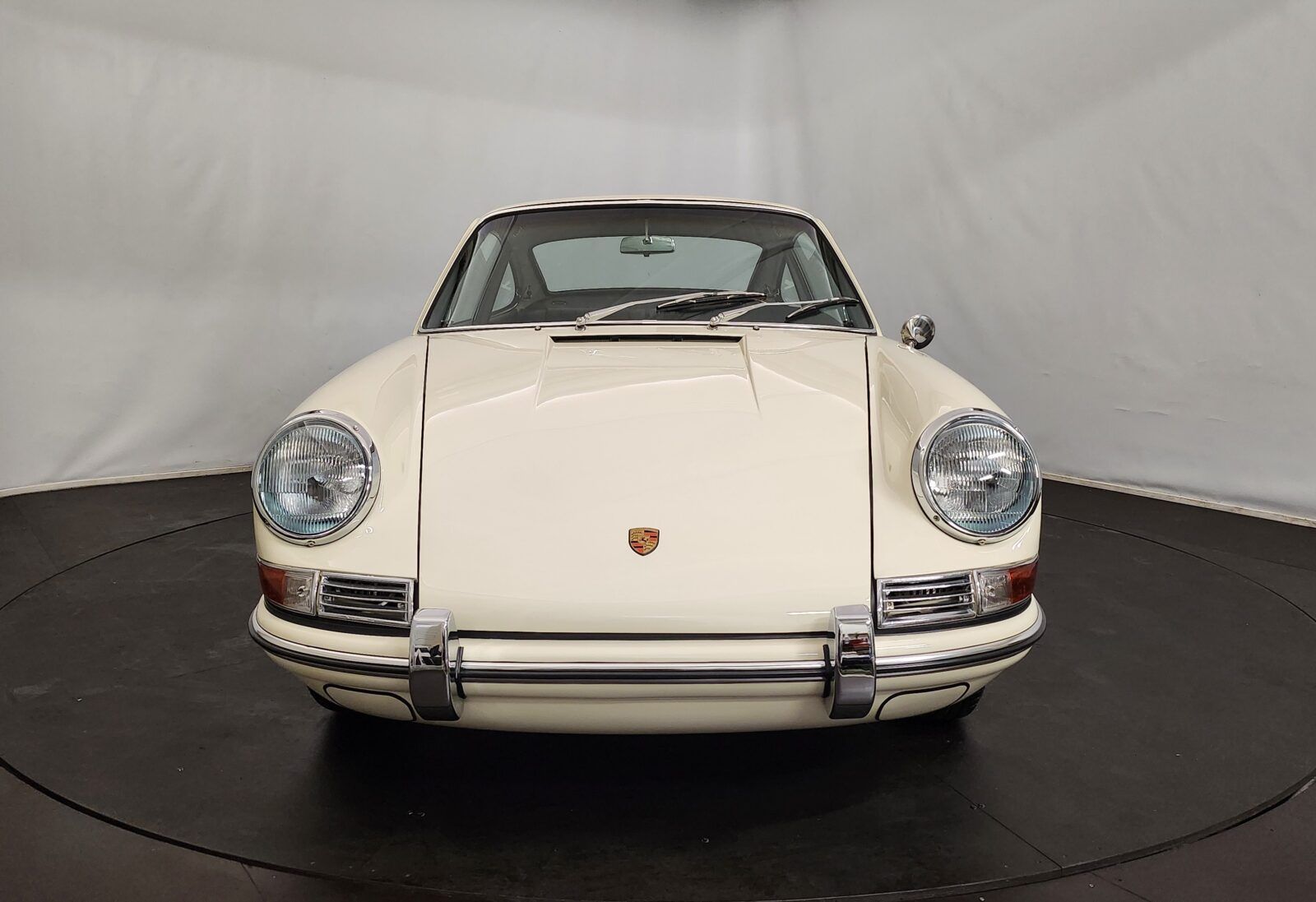 1966 Porsche 911 2.0 SWB, foto 6