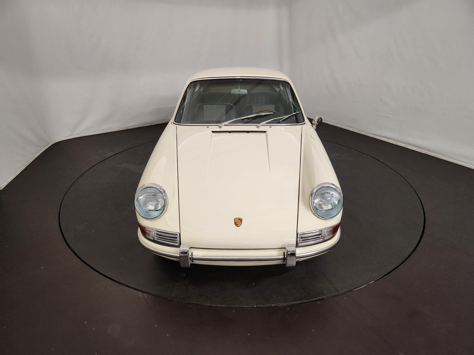 1966 Porsche 911 2.0 SWB, foto 7