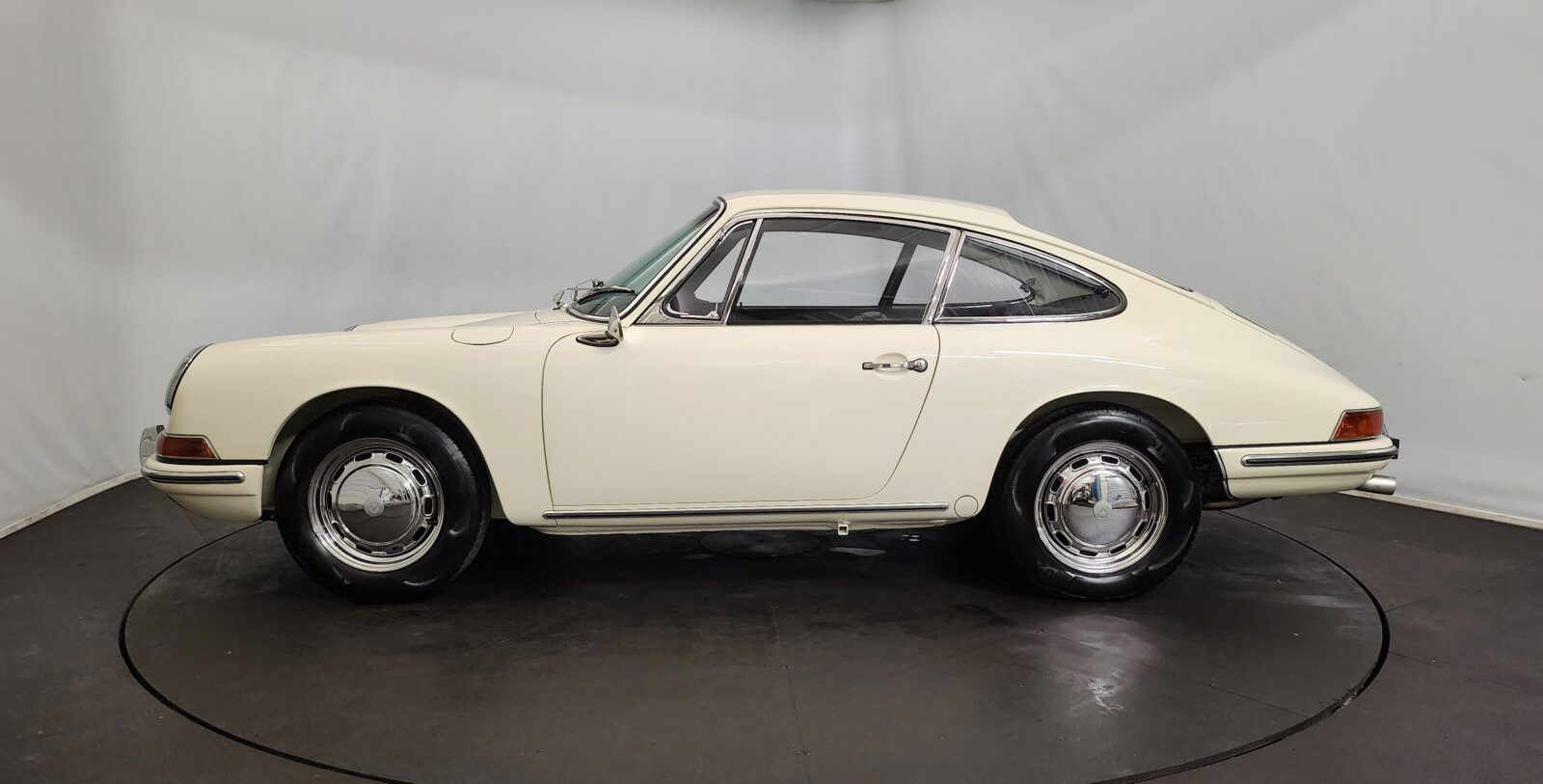 1966 Porsche 911 2.0 SWB, foto 8
