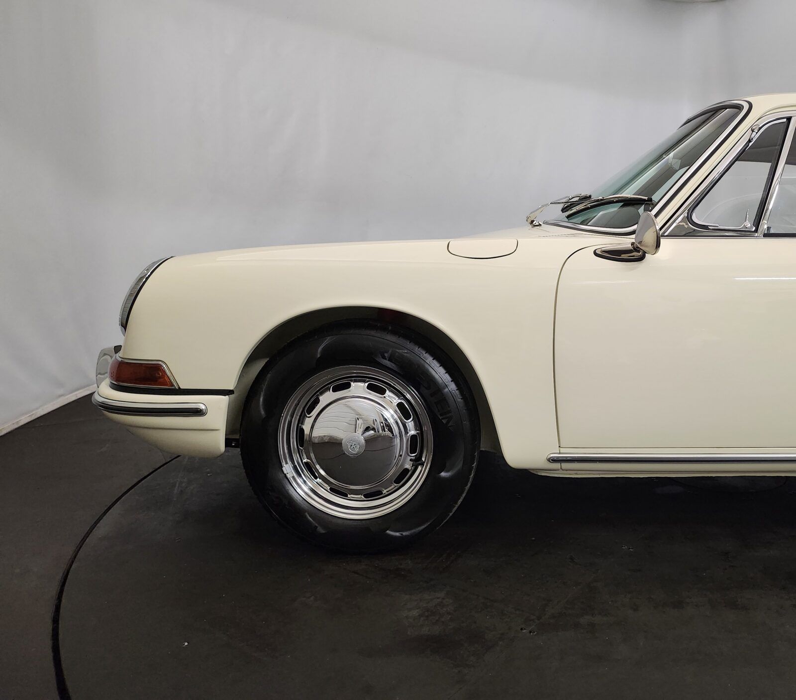 1966 Porsche 911 2.0 SWB, foto 9
