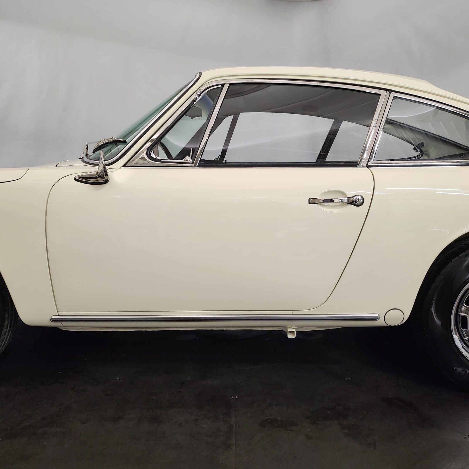 1966 Porsche 911 2.0 SWB, foto 10
