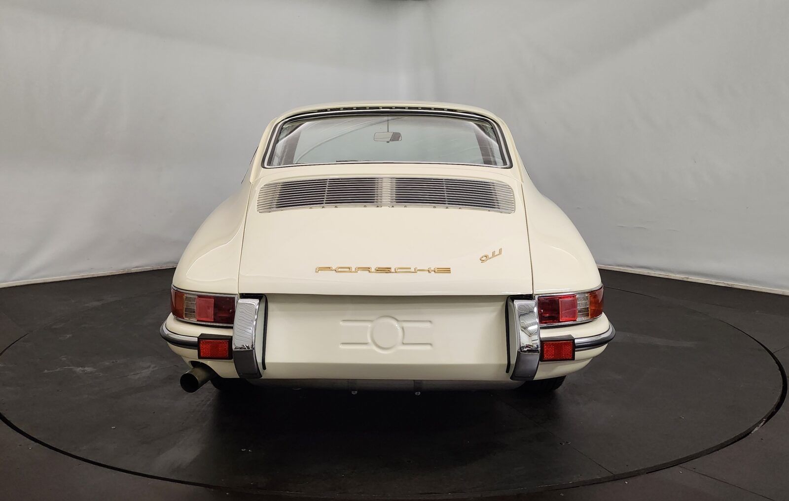1966 Porsche 911 2.0 SWB, foto 12