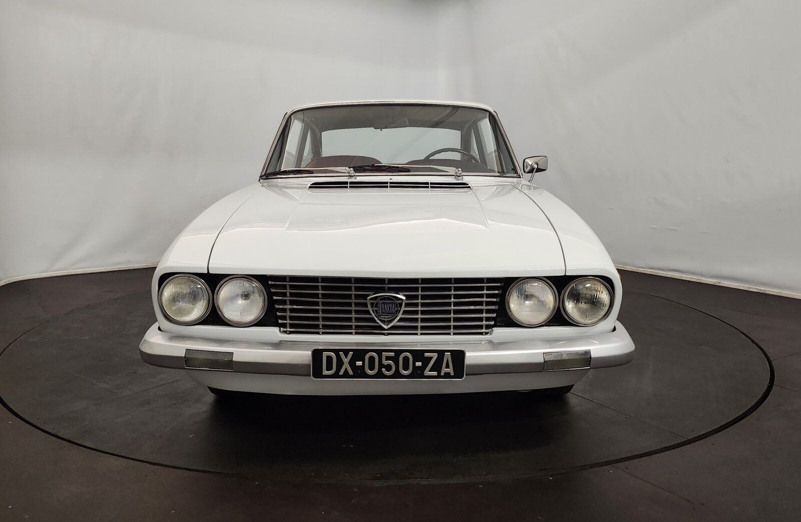 1970 Lancia Flavia 2000 coupé, foto 6