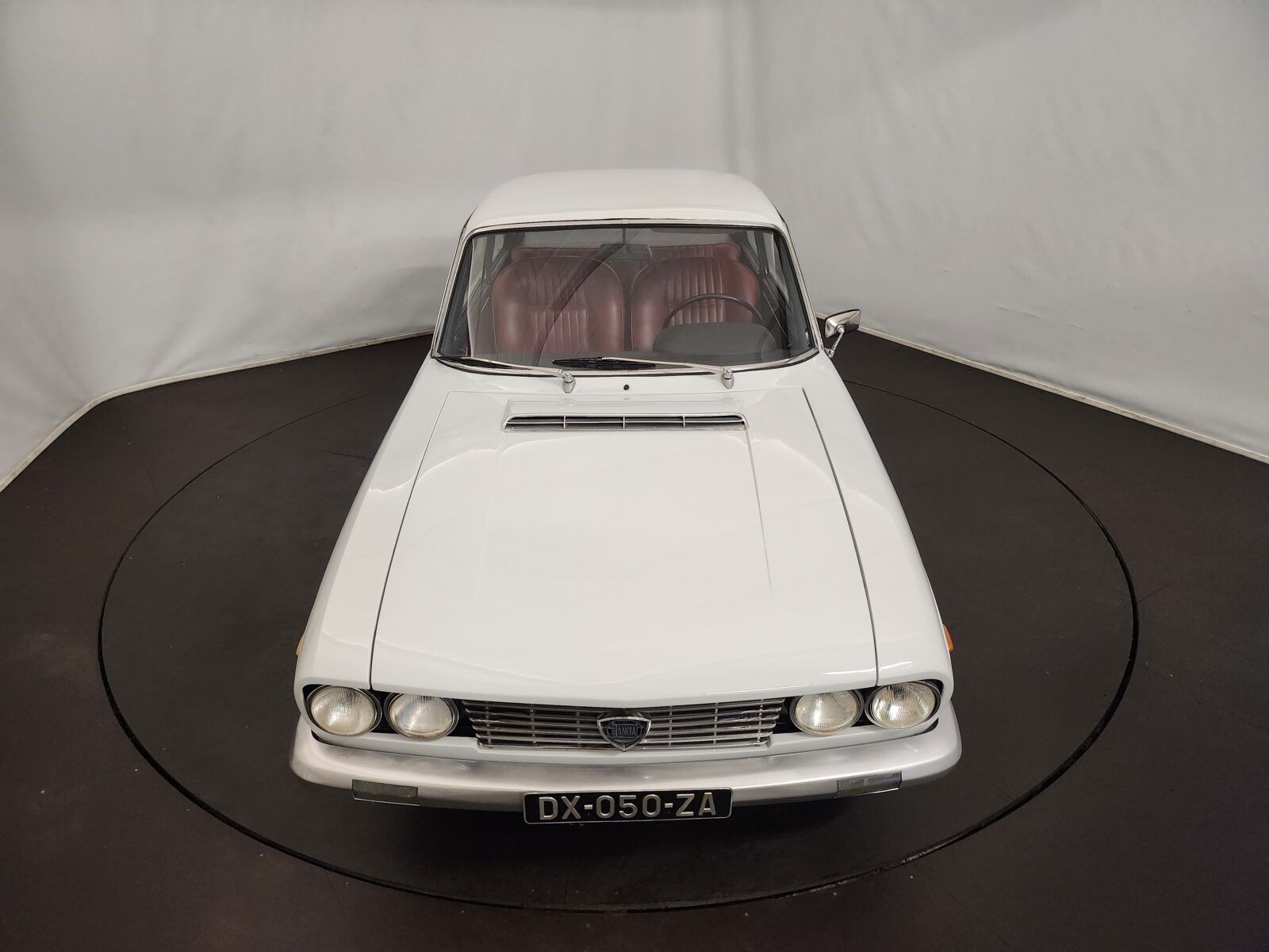 1970 Lancia Flavia 2000 coupé, foto 7