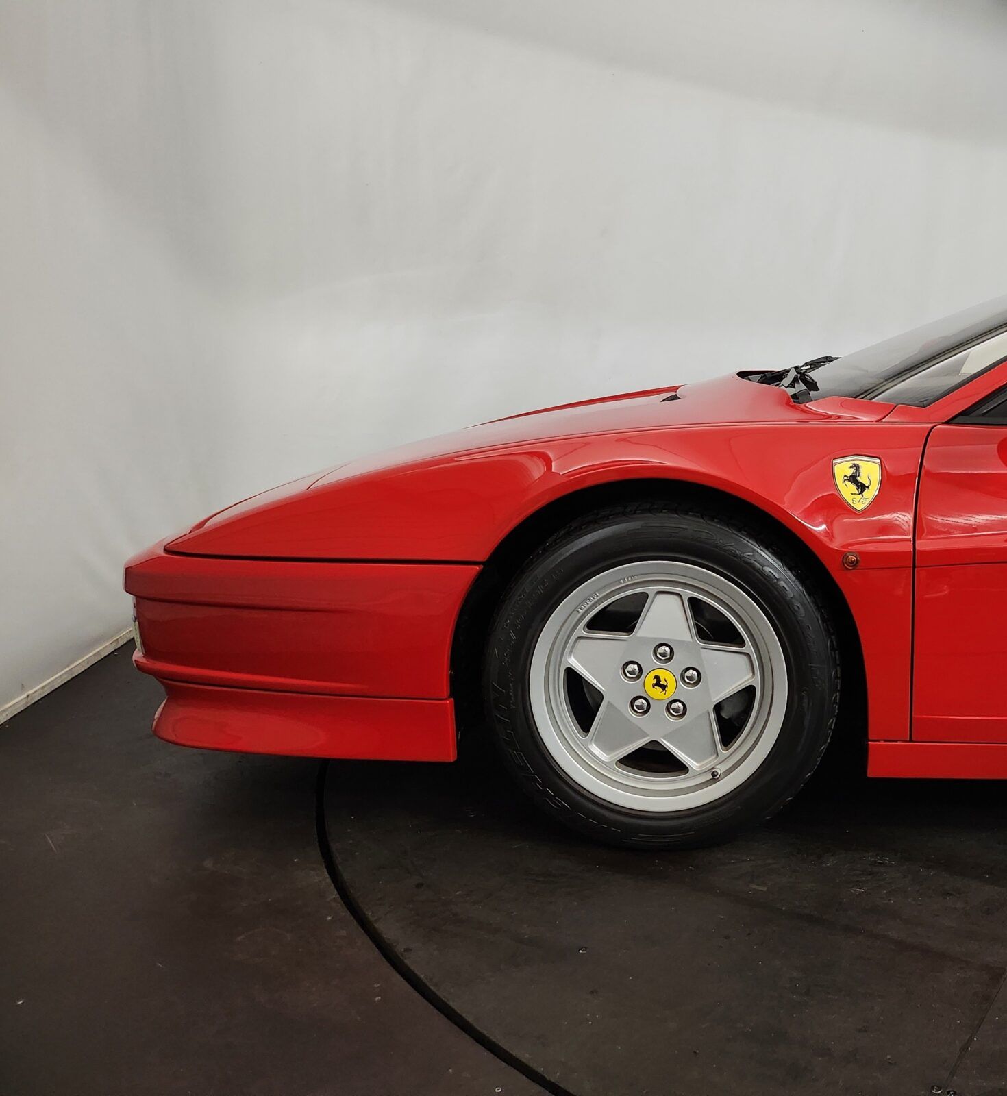 1989 Ferrari Testarossa, foto 9