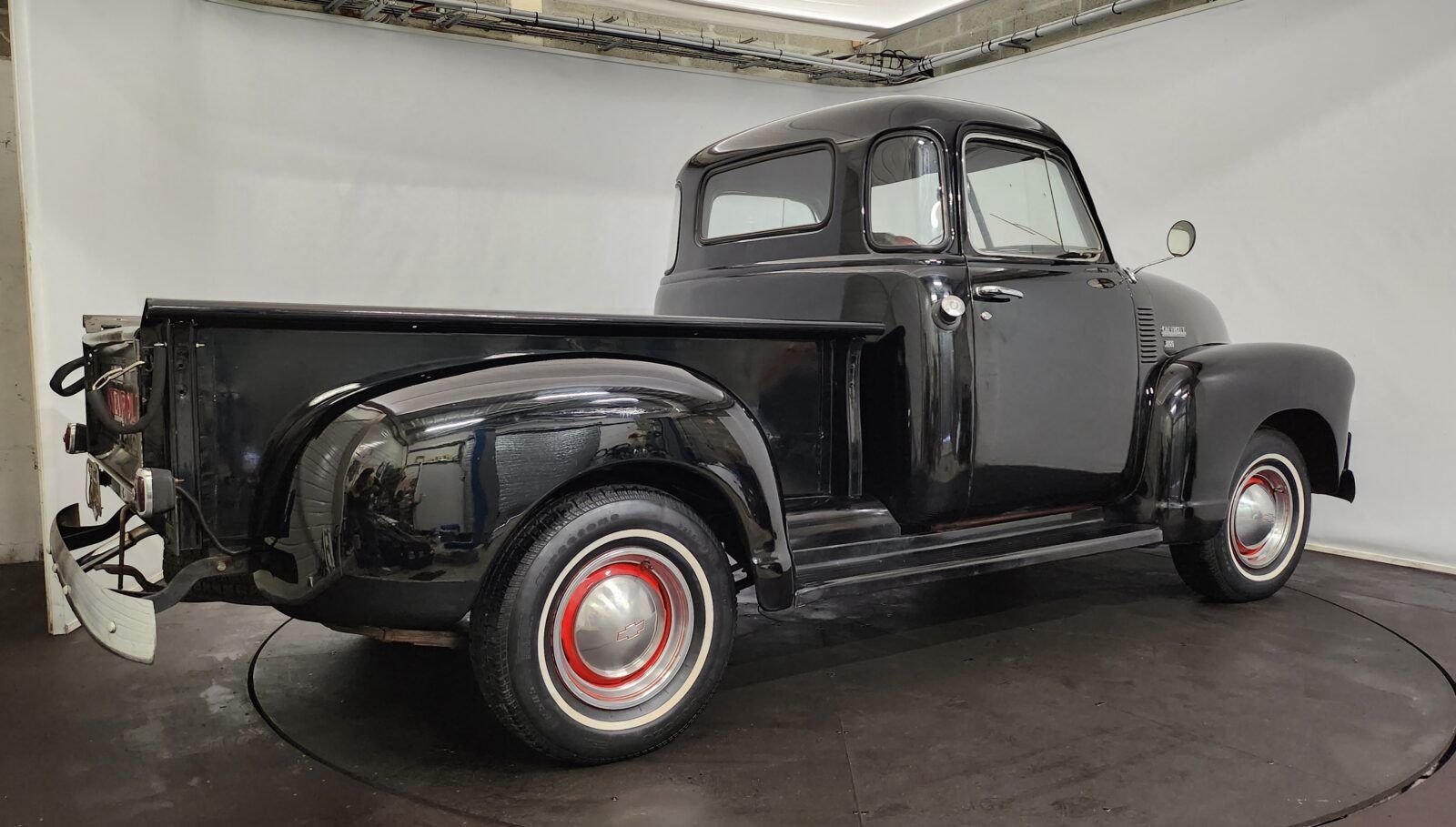 1950 Chevrolet 3100, foto 4