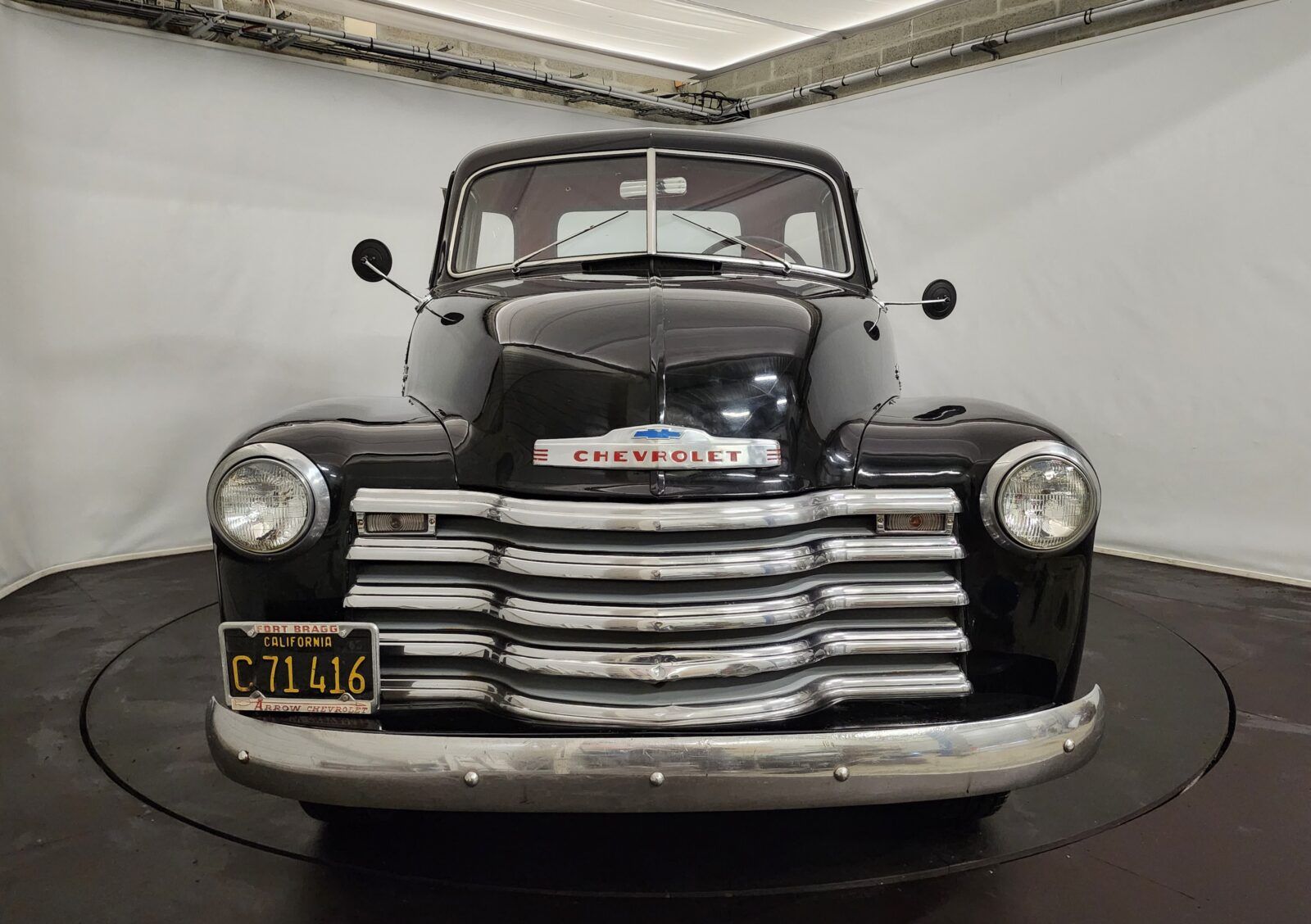 1950 Chevrolet 3100, foto 6