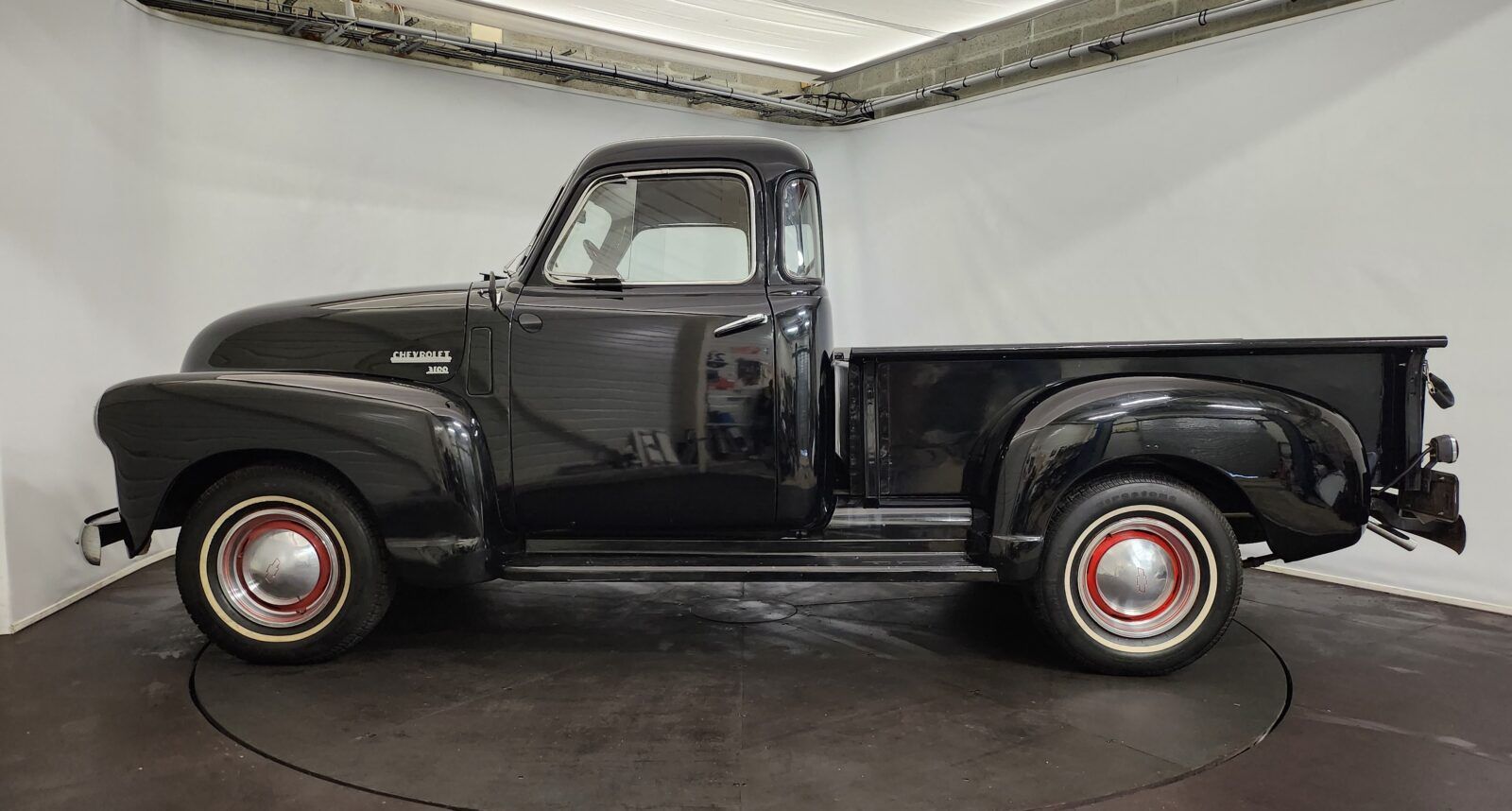 1950 Chevrolet 3100, foto 8