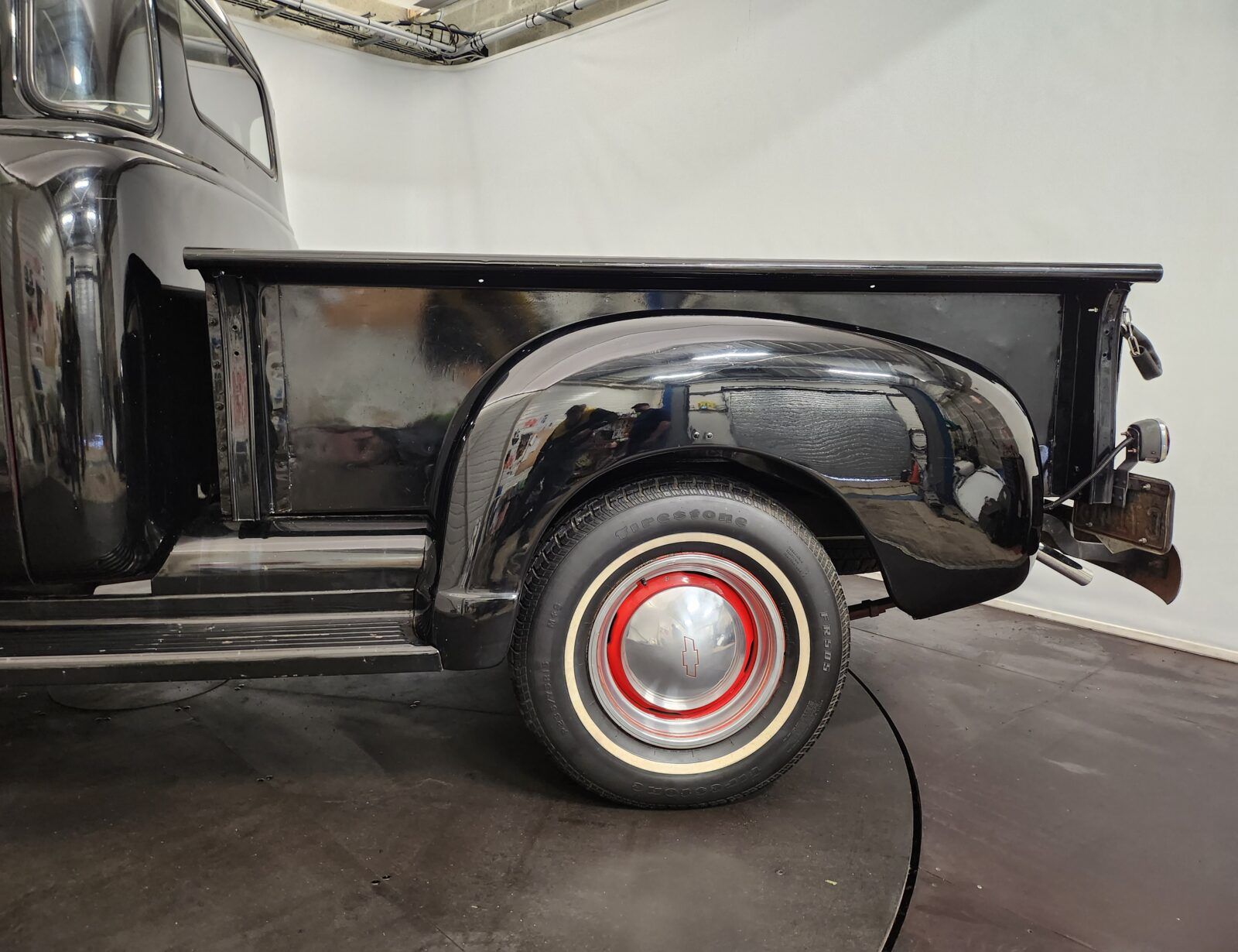 1950 Chevrolet 3100, foto 11