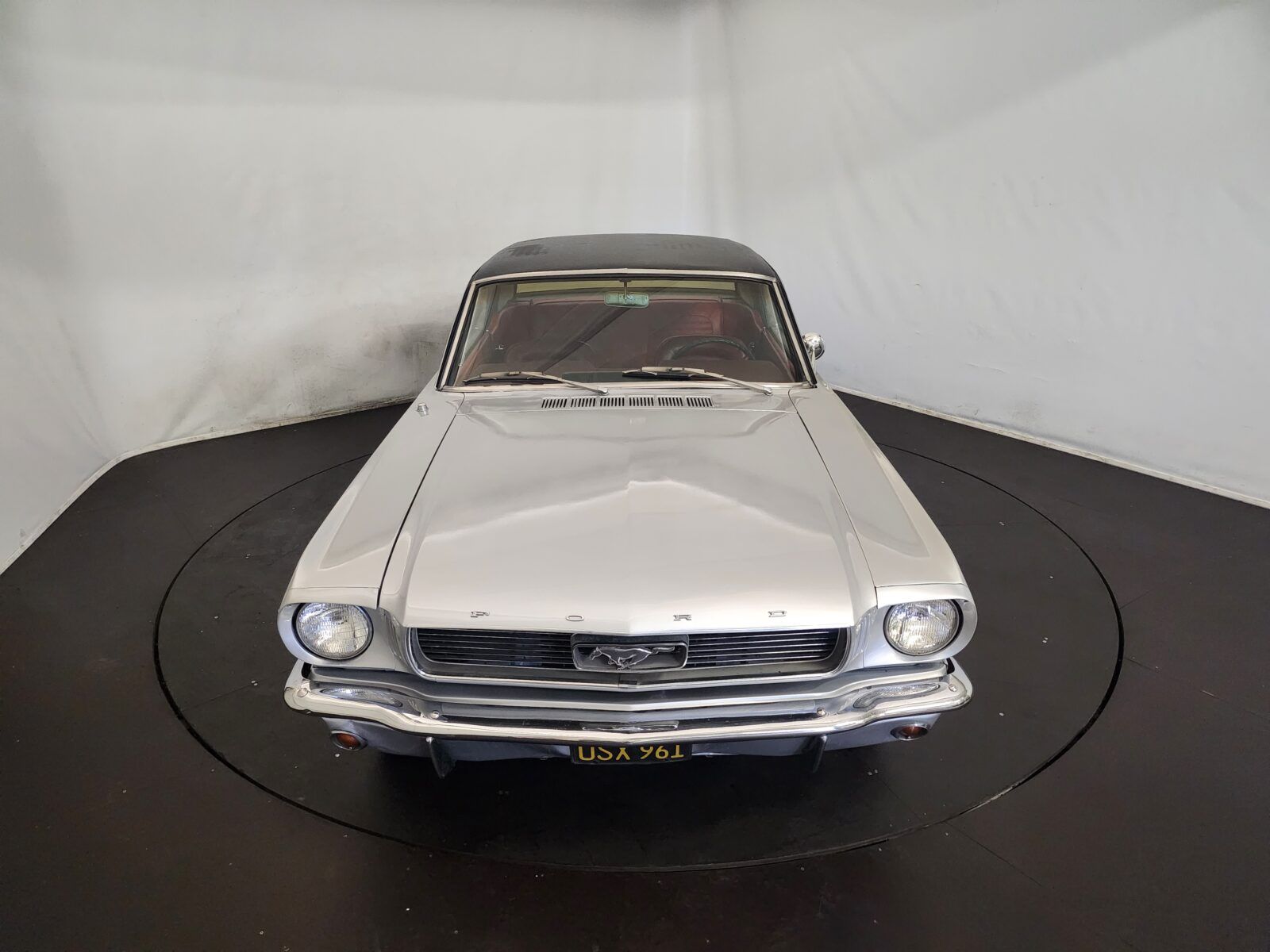 1966 Ford Mustang, foto 7