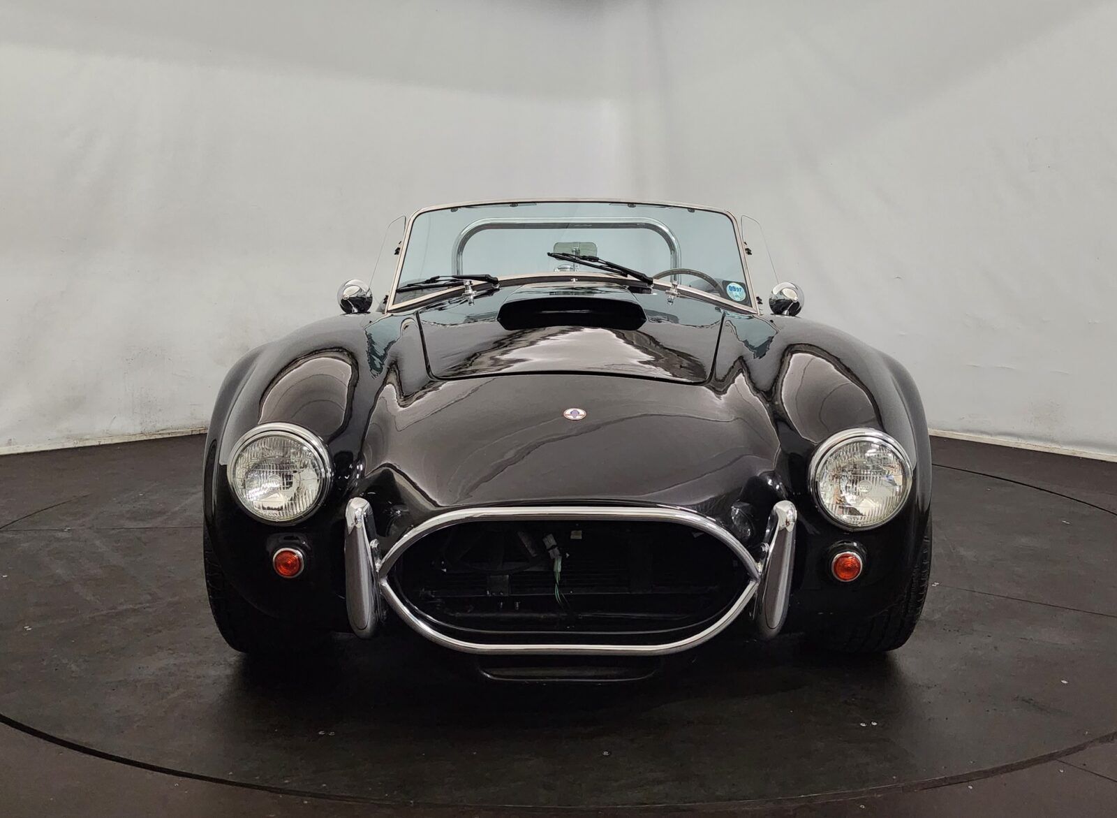 1987 AC Cobra 427, foto 5