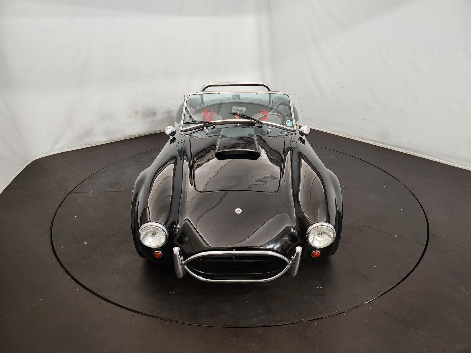 1987 AC Cobra 427, foto 6
