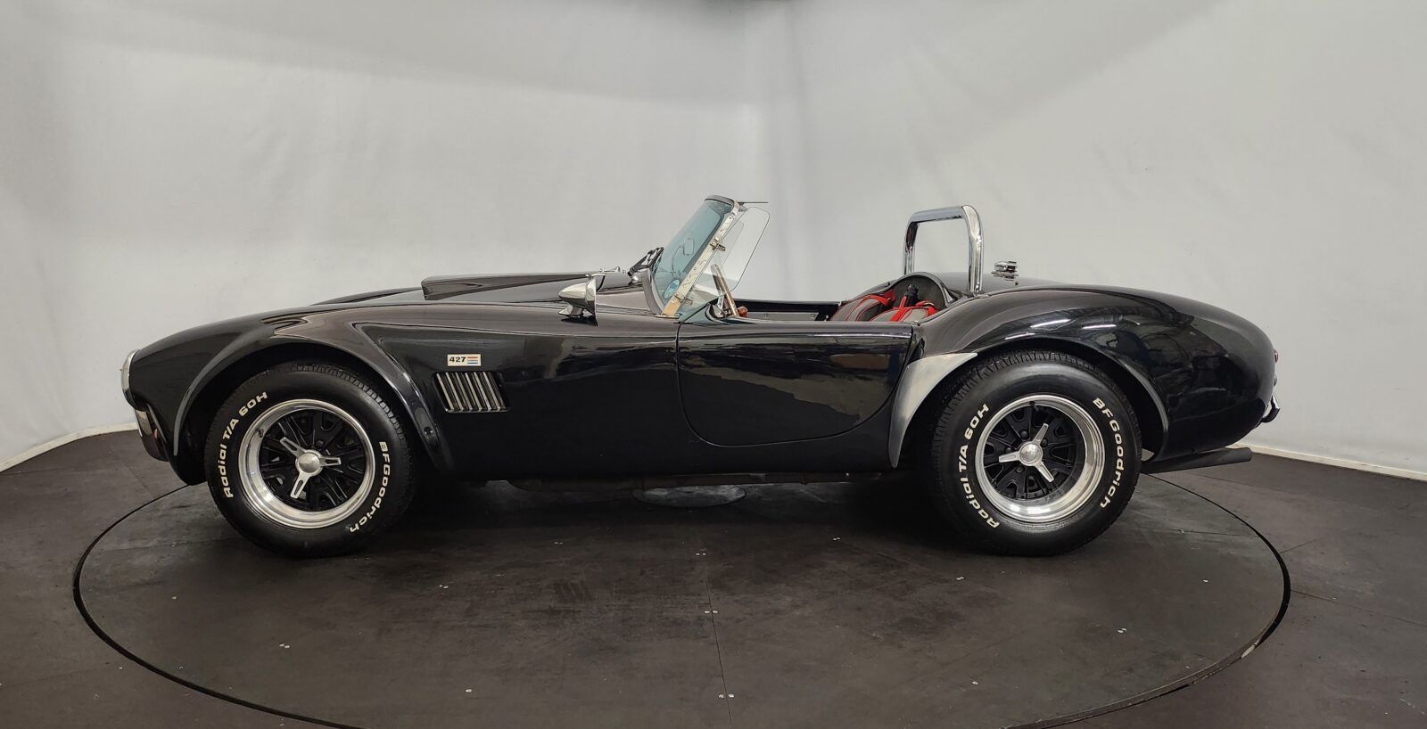 1987 AC Cobra 427, foto 7