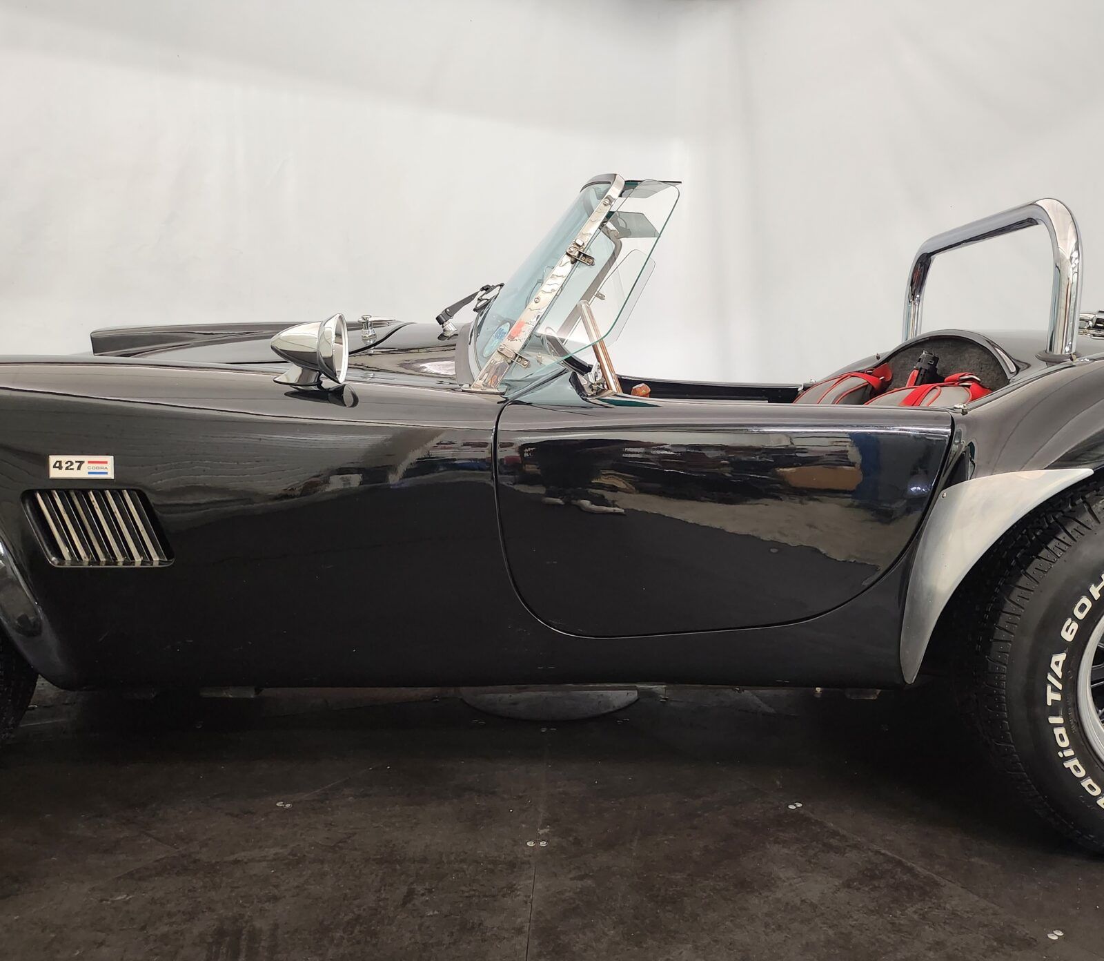 1987 AC Cobra 427, foto 9