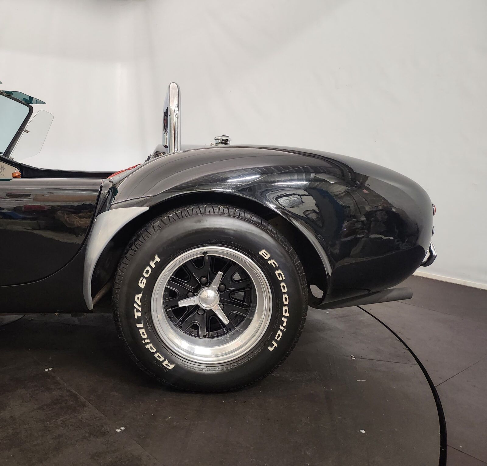 1987 AC Cobra 427, foto 10