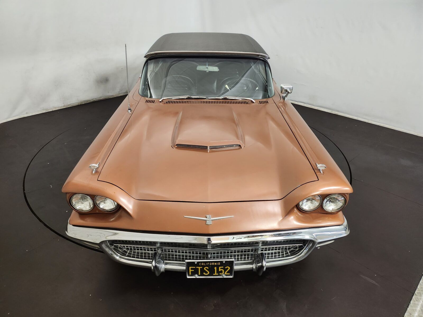 1960 Ford Thunderbird, foto 7