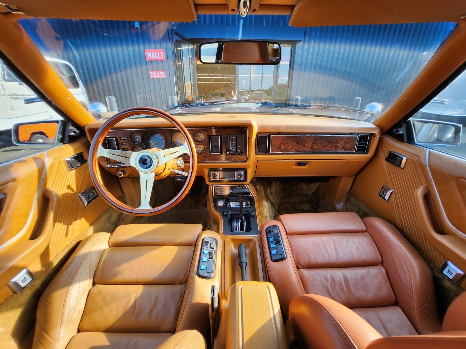 1981 Zimmer Golden Spirit, foto 5