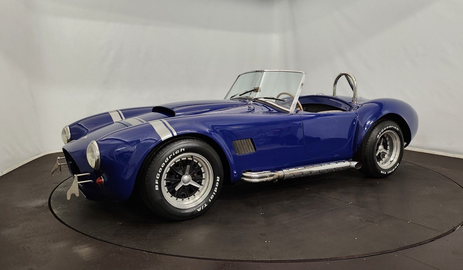 1984 AC Cobra 427, foto 2