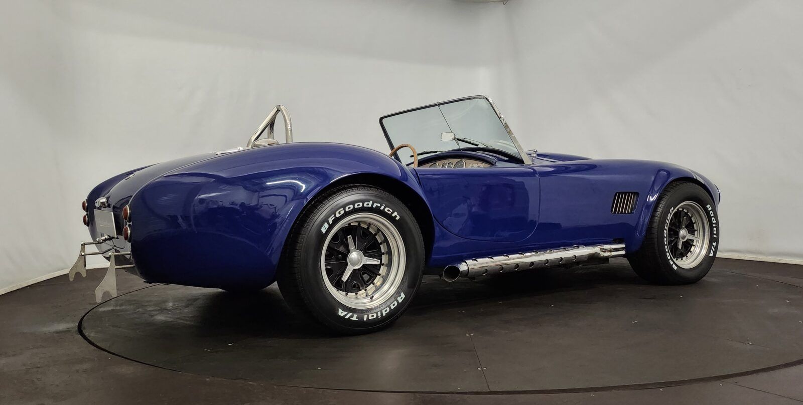 1984 AC Cobra 427, foto 4