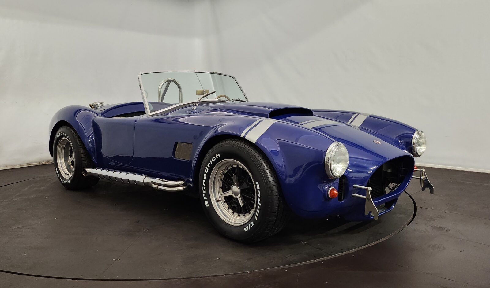 1984 AC Cobra 427, foto 6