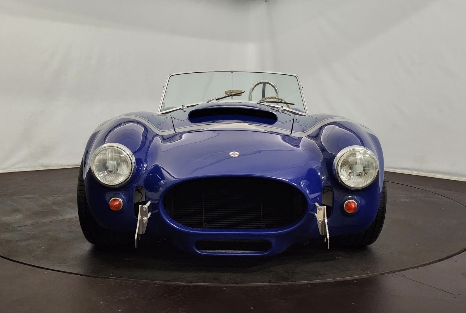 1984 AC Cobra 427, foto 7