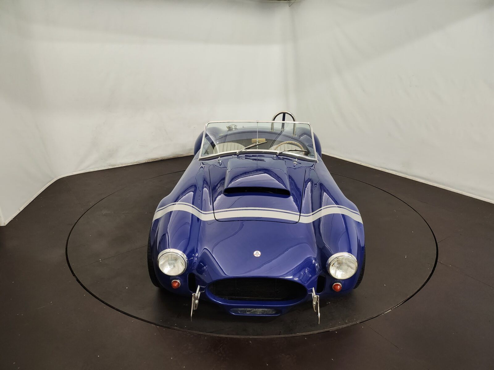 1984 AC Cobra 427, foto 8