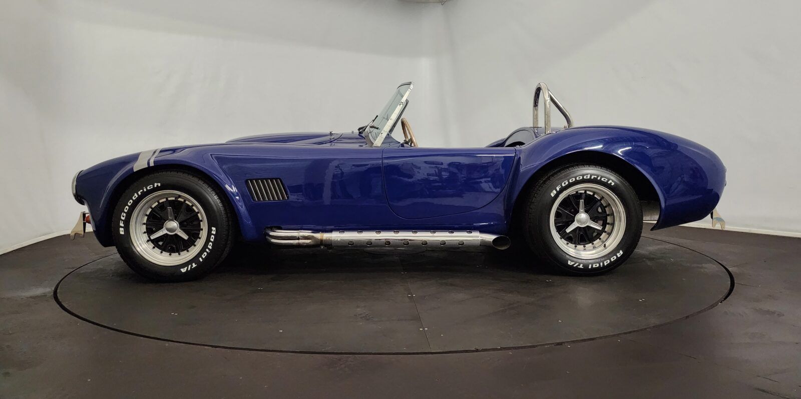 1984 AC Cobra 427, foto 9