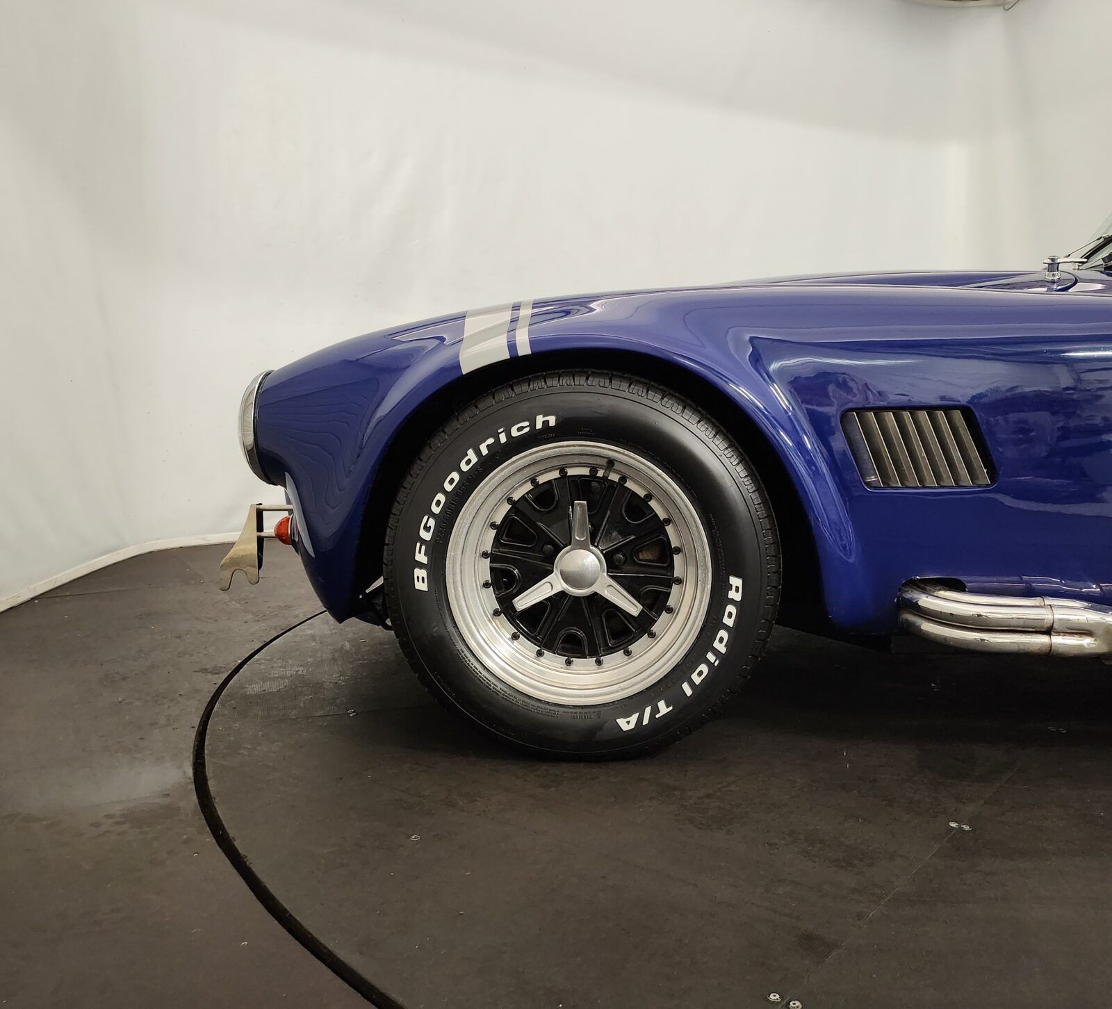 1984 AC Cobra 427, foto 10