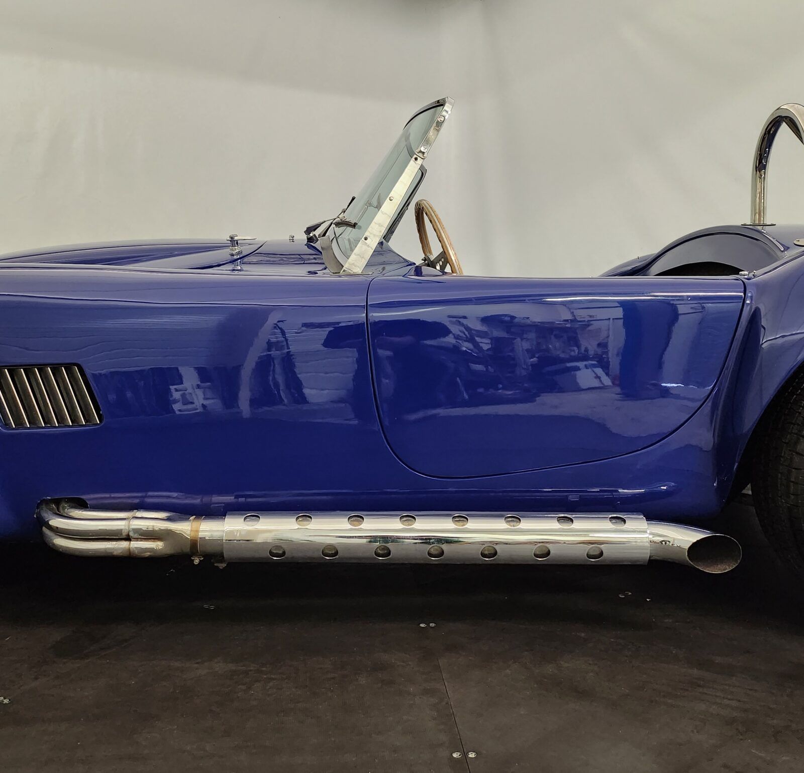 1984 AC Cobra 427, foto 11