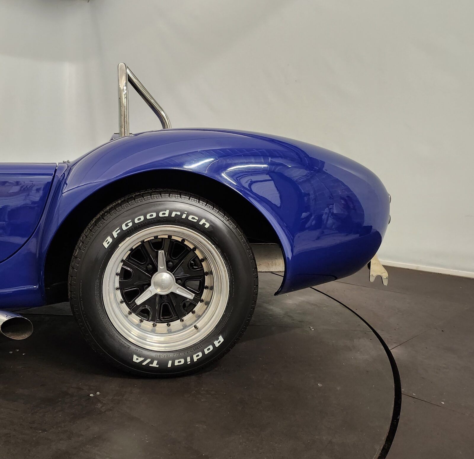 1984 AC Cobra 427, foto 12
