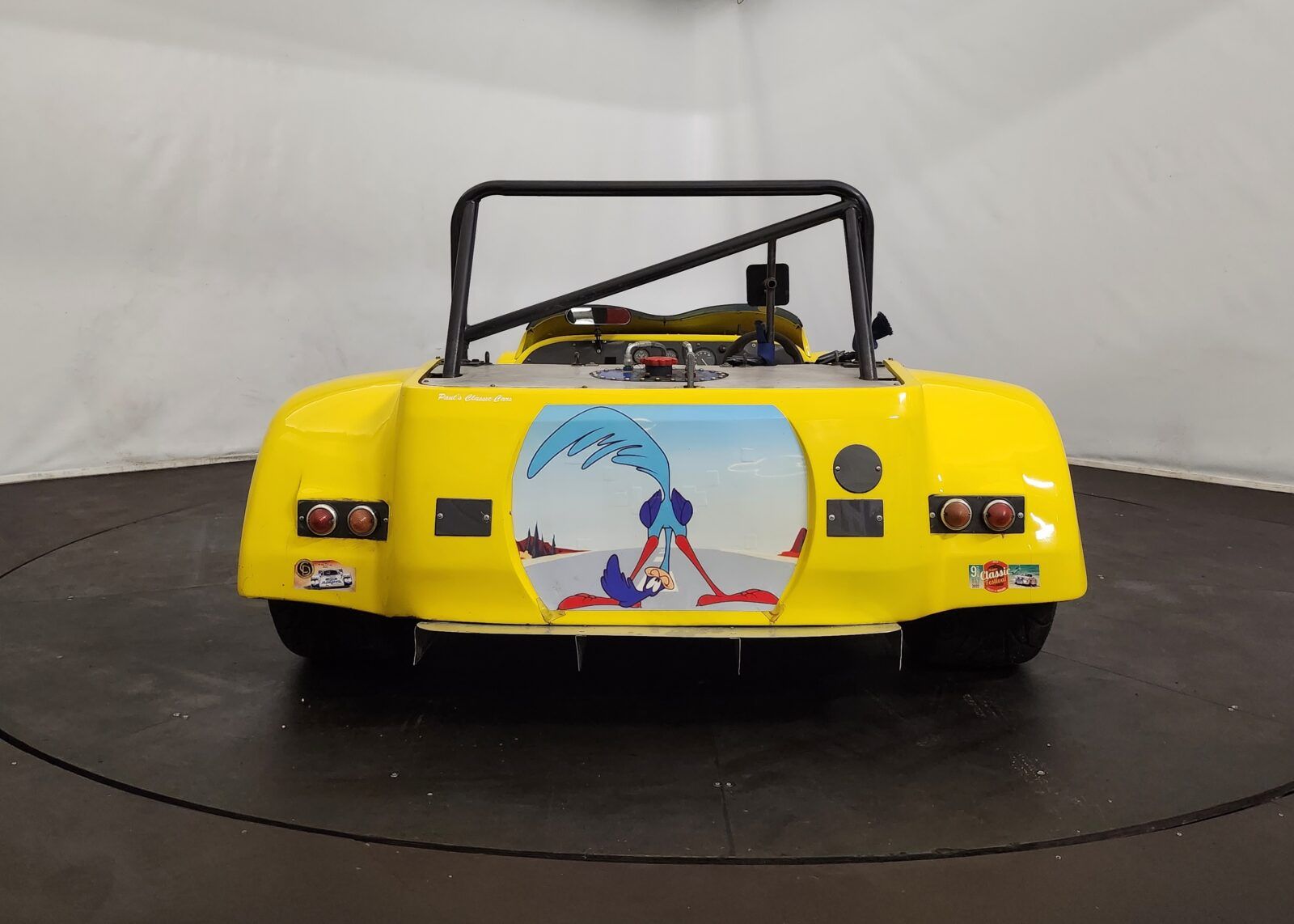 1991 Westfield WSE, foto 12