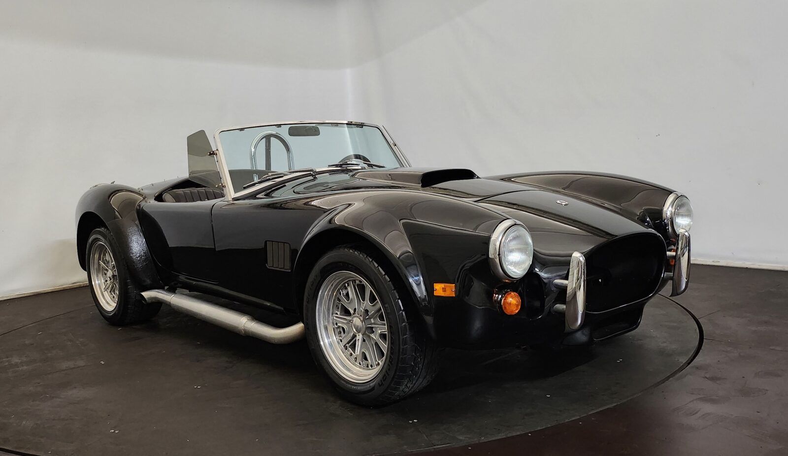 1994 AC Cobra 427, foto 1