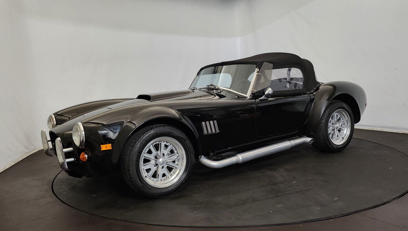 1994 AC Cobra 427, foto 2