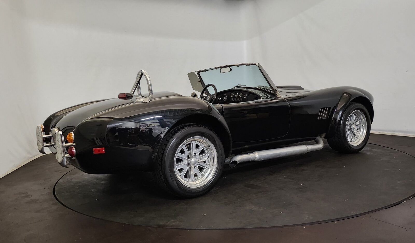 1994 AC Cobra 427, foto 4