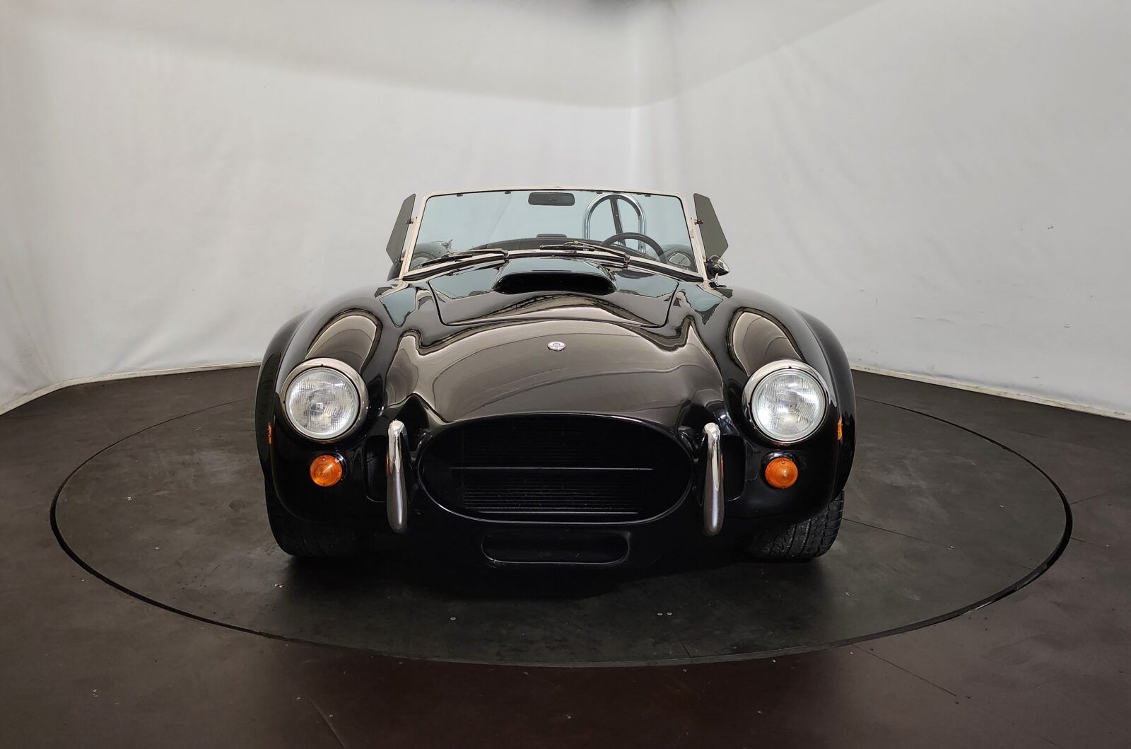 1994 AC Cobra 427, foto 6
