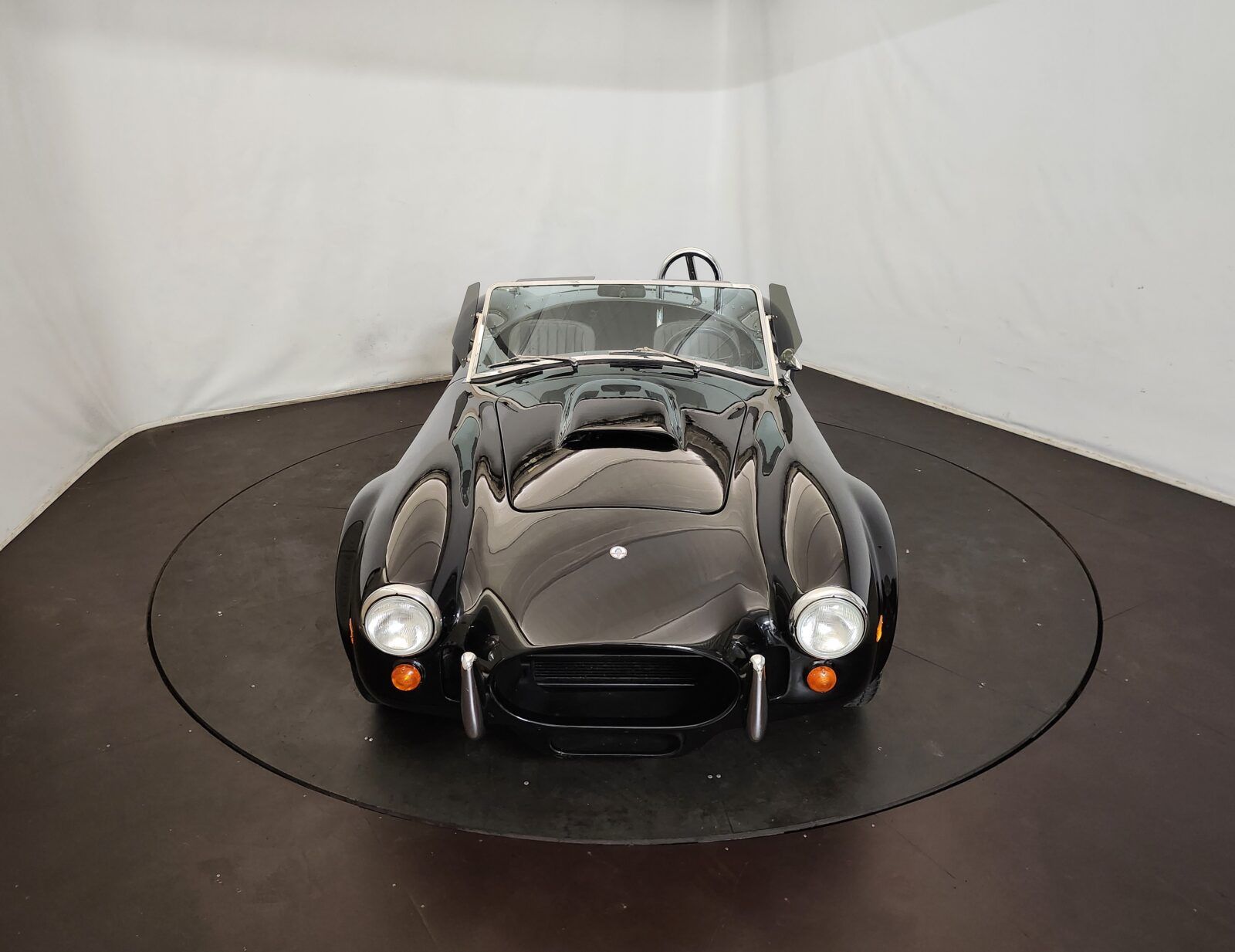 1994 AC Cobra 427, foto 7