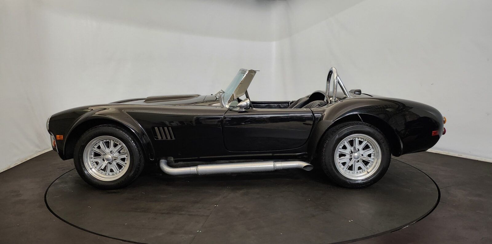 1994 AC Cobra 427, foto 9