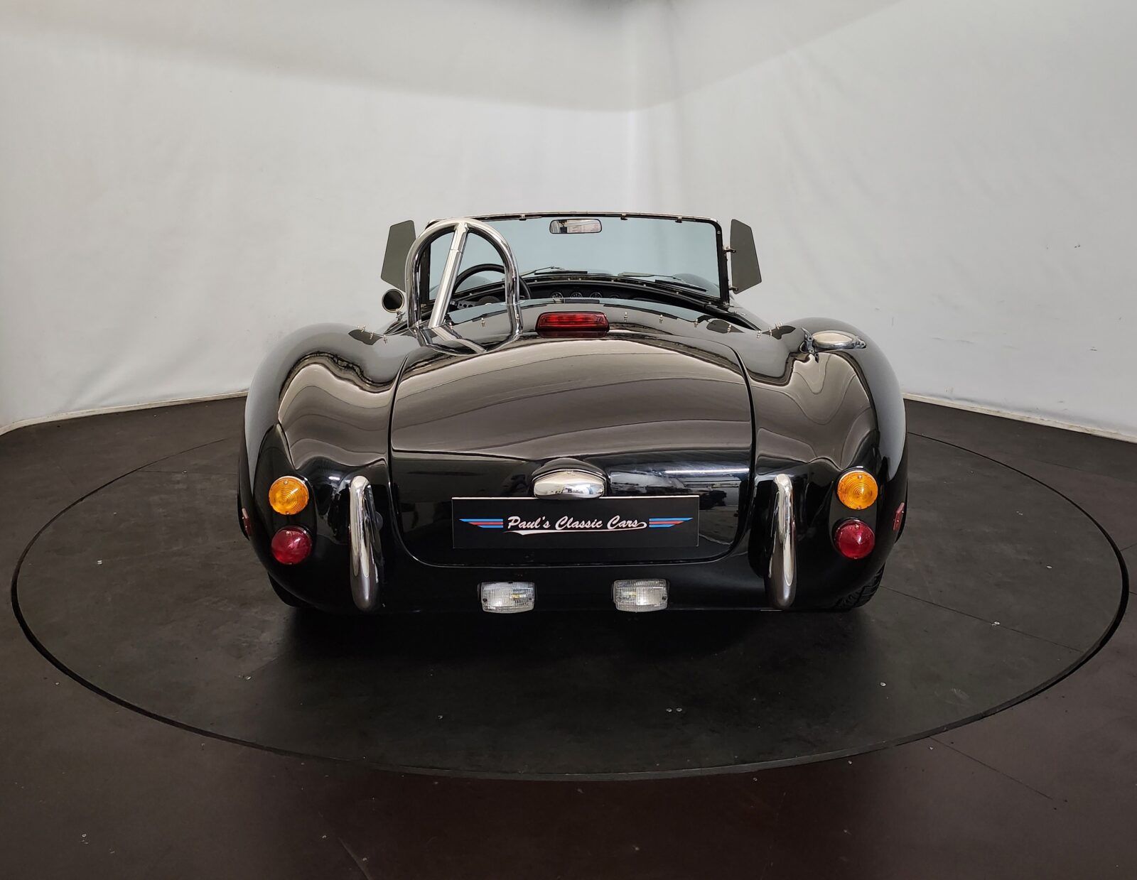 1994 AC Cobra 427, foto 10
