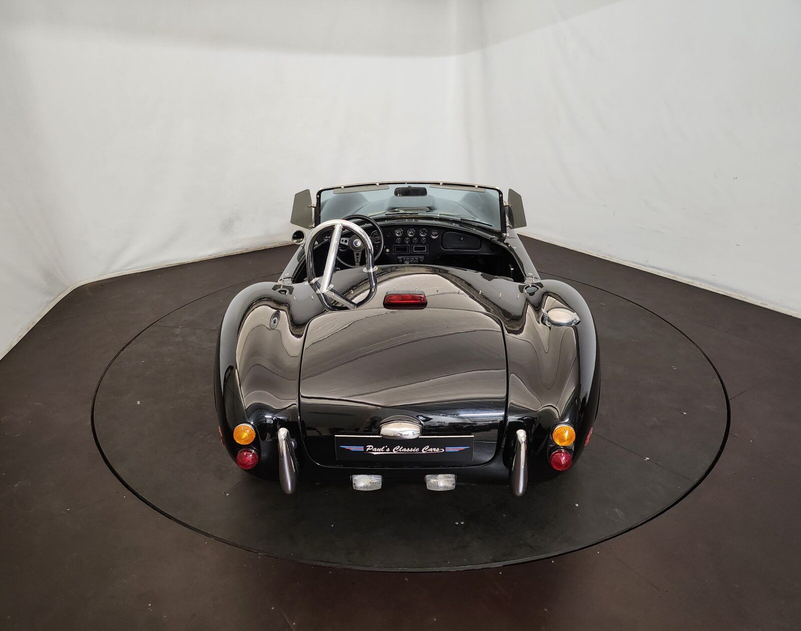 1994 AC Cobra 427, foto 11