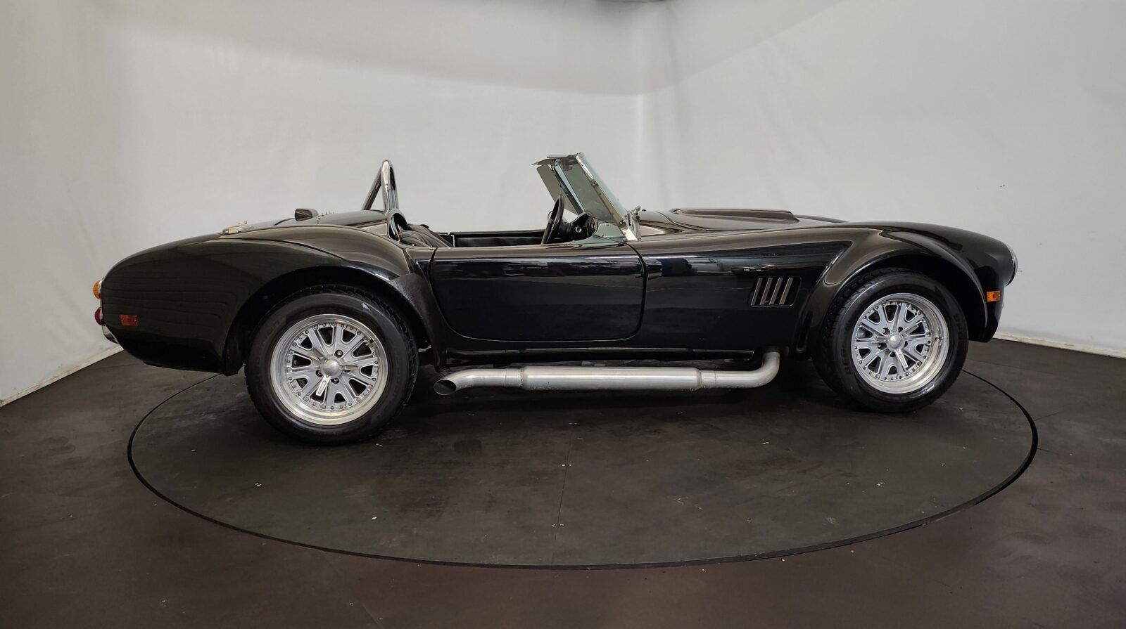 1994 AC Cobra 427, foto 12
