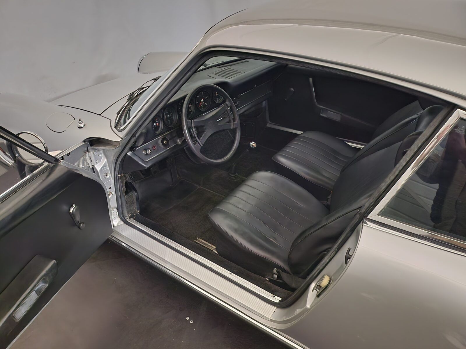1972 Porsche 911 2.4 T, foto 5