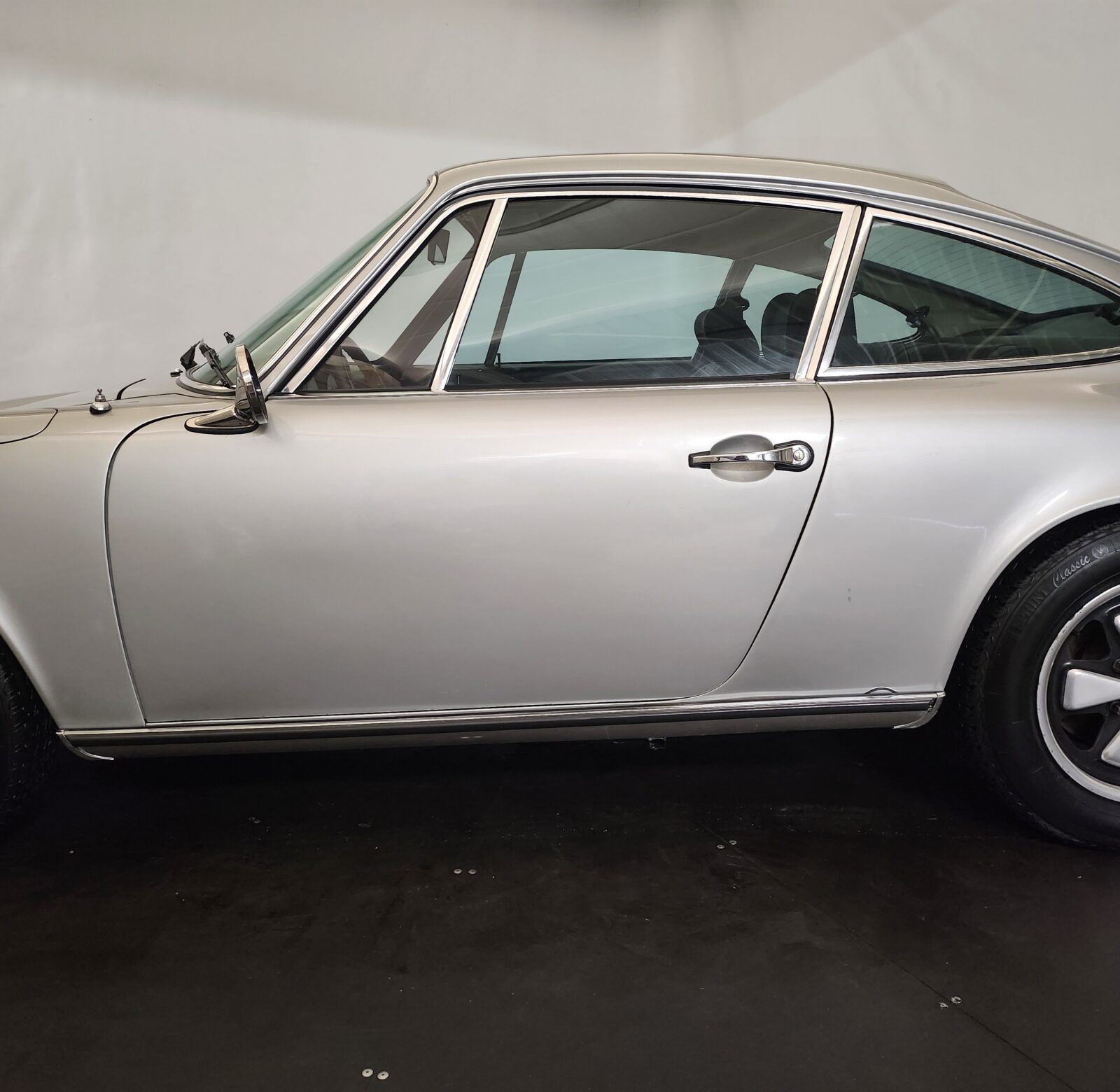 1972 Porsche 911 2.4 T, foto 10