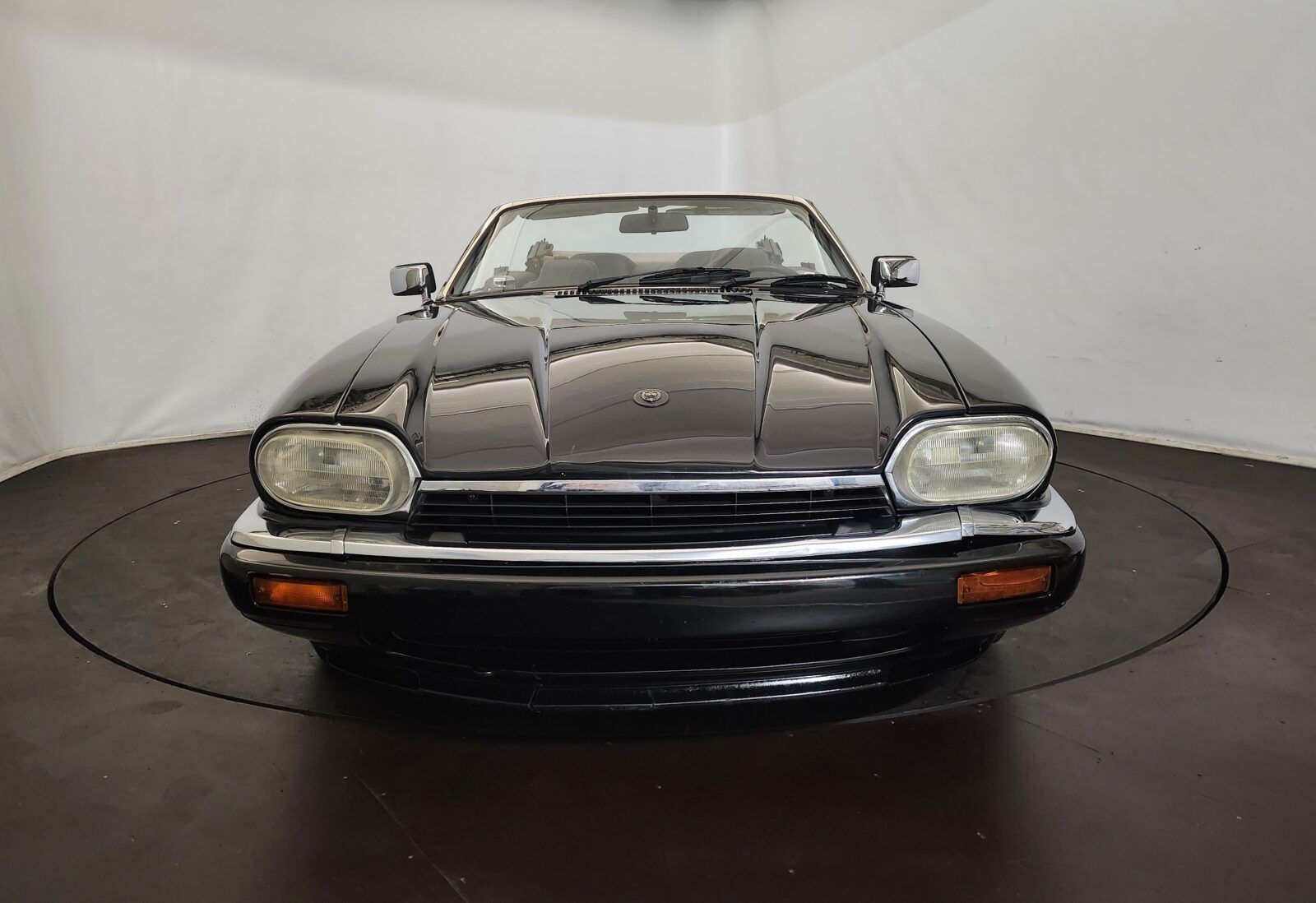 1995 Jaguar XJS 4.0 Cabriolet, foto 6