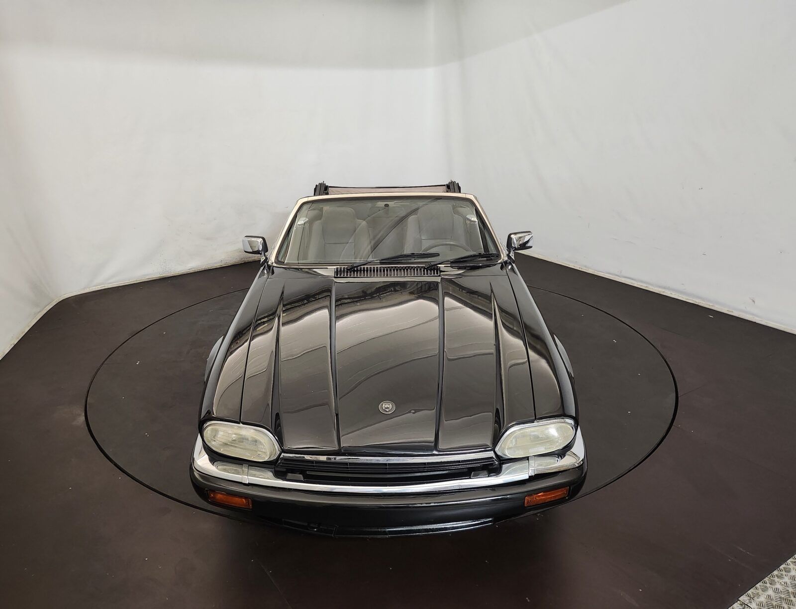 1995 Jaguar XJS 4.0 Cabriolet, foto 7