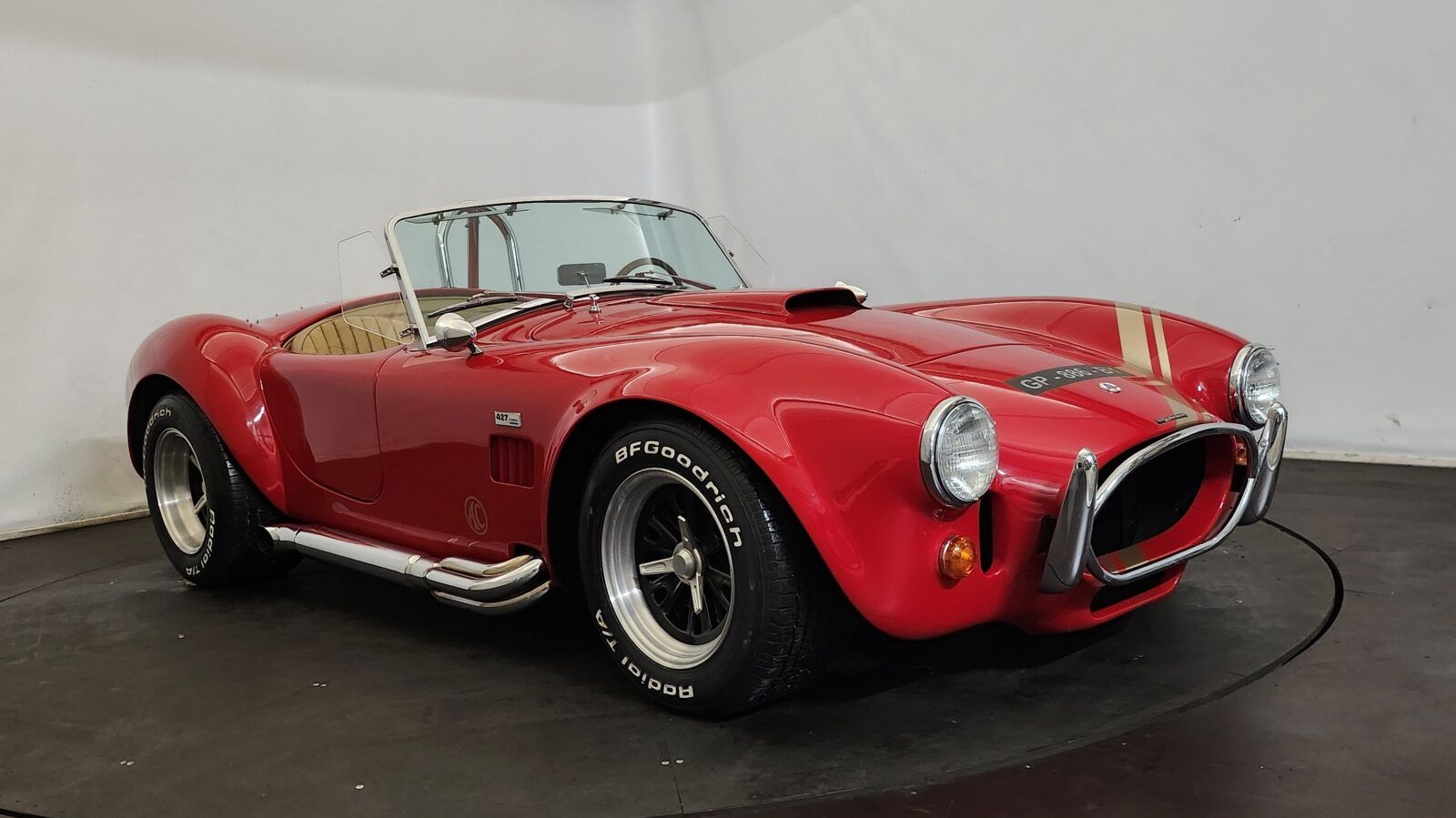 1989 Ac Cobra 427 Vendre Voiture Ancienne De Collection 1989-ac-cobra-427-vendre-voiture-ancienne-de-collection