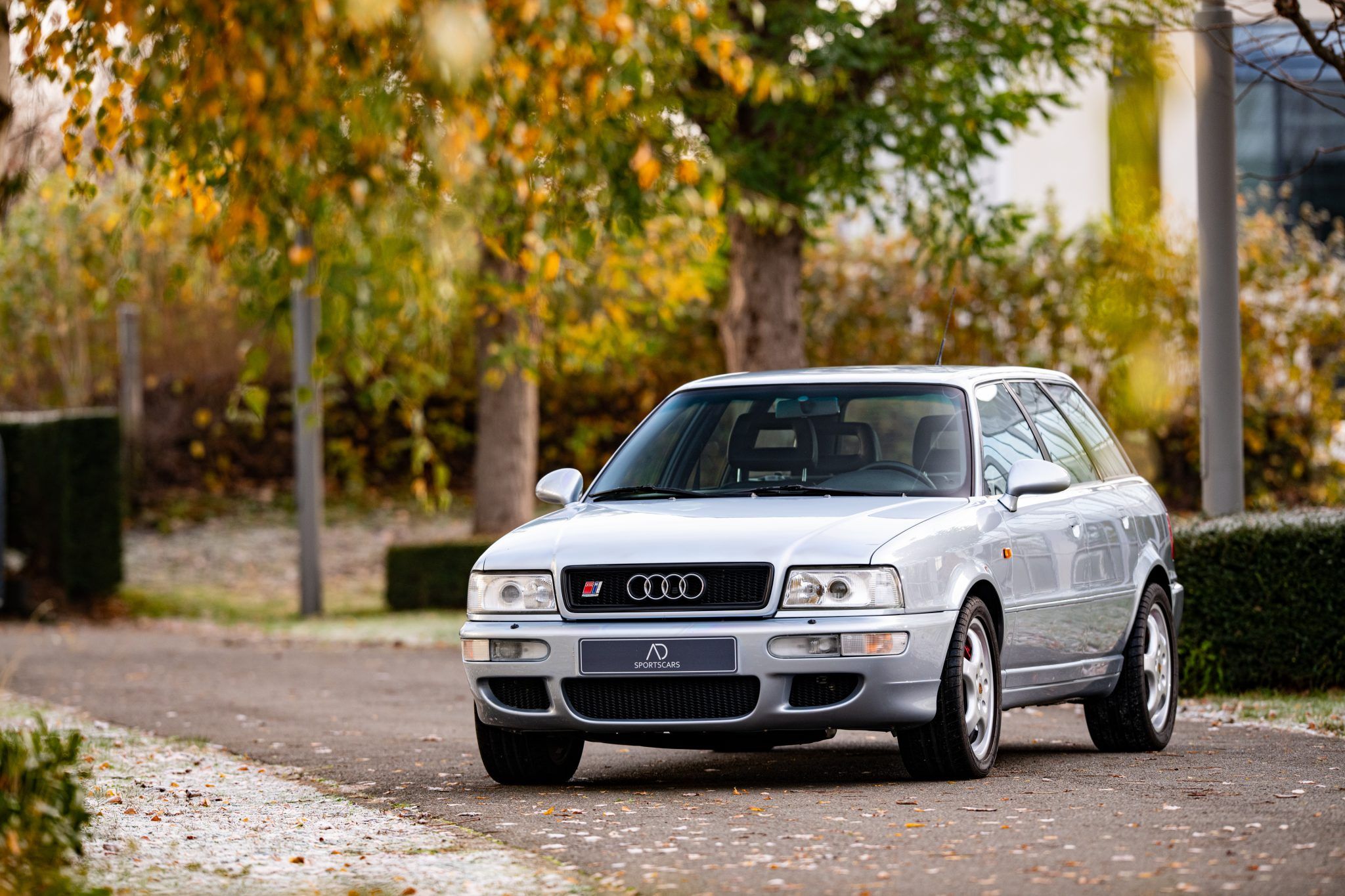 1994 Audi RS2 Avant, foto 3