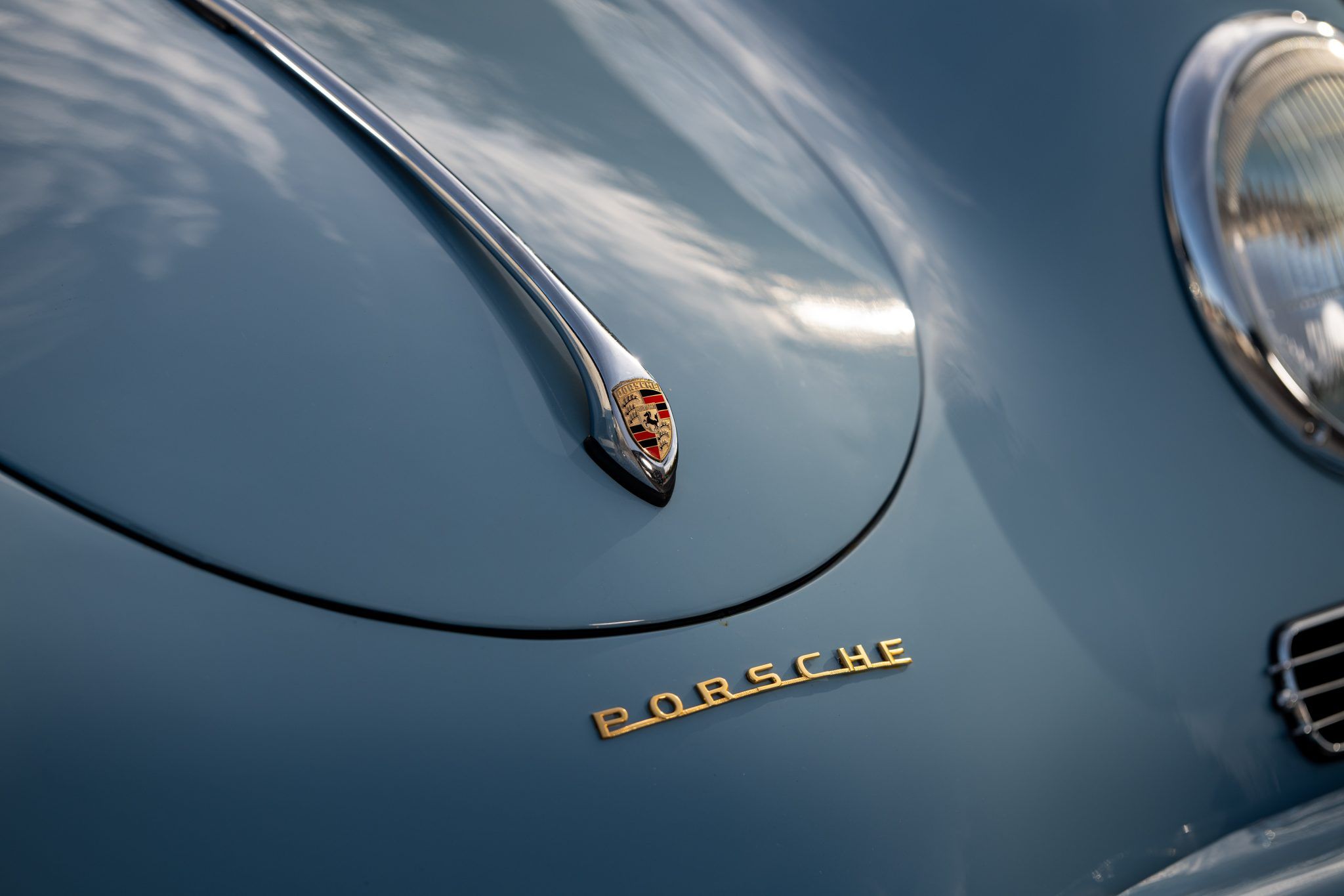1958 Porsche 356 A 1600, foto 9