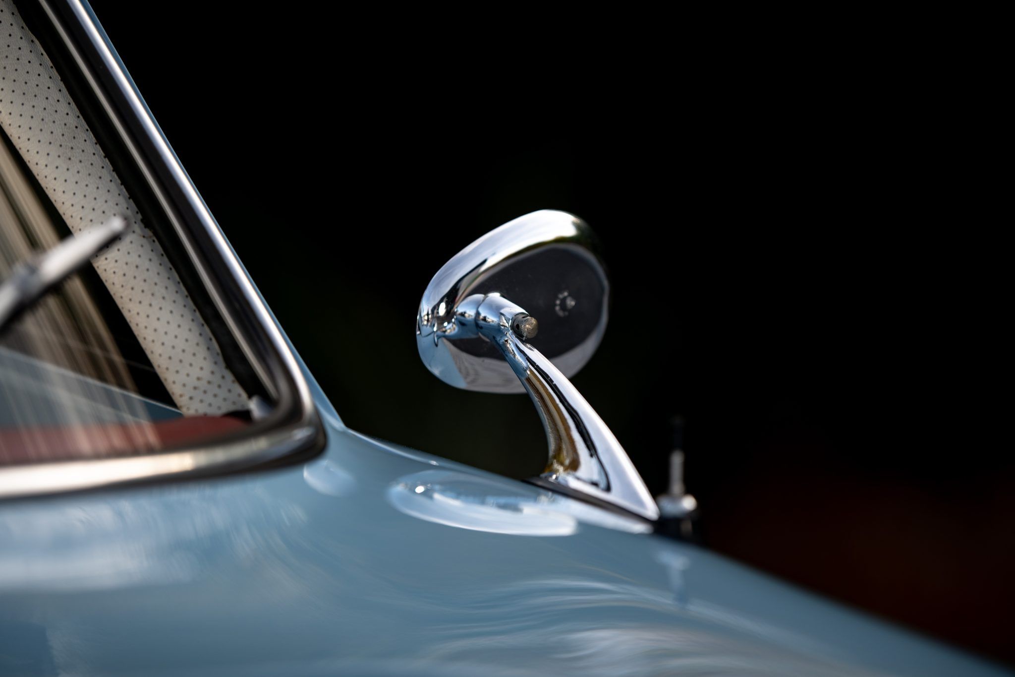 1958 Porsche 356 A 1600, foto 10