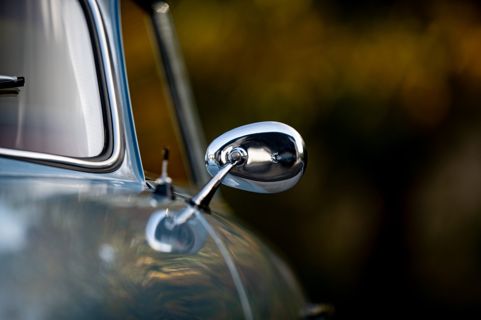 1958 Porsche 356 A 1600, foto 11